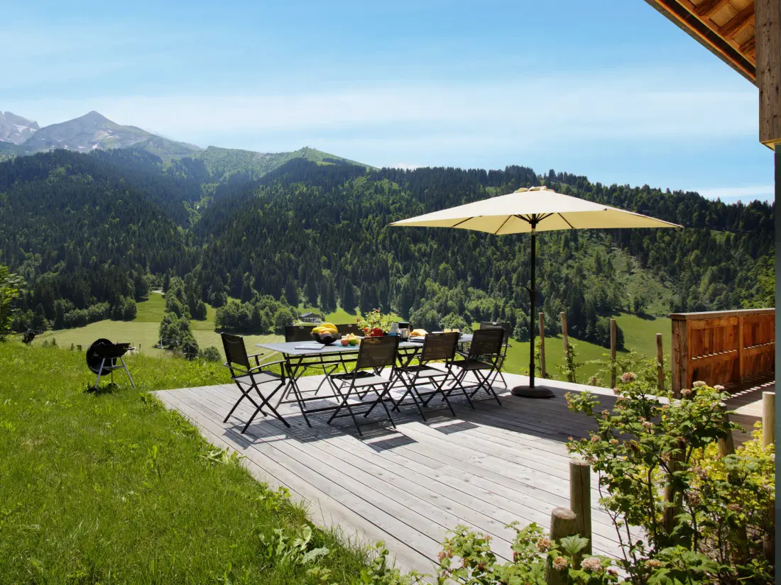 Alta Clusa Residence