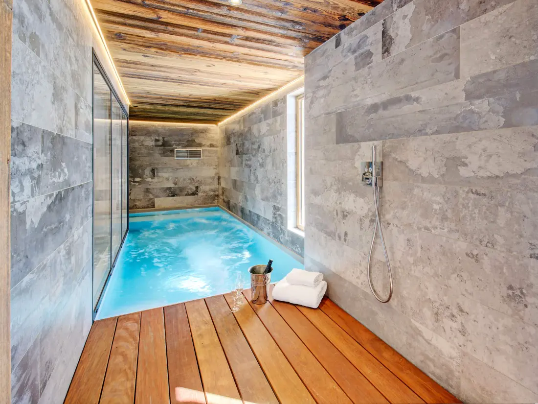Alta Clusa Residence