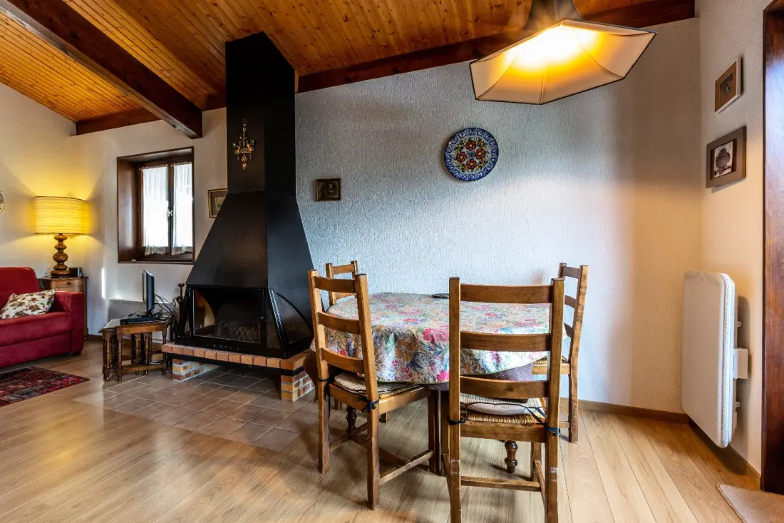 Amicis rezidencia