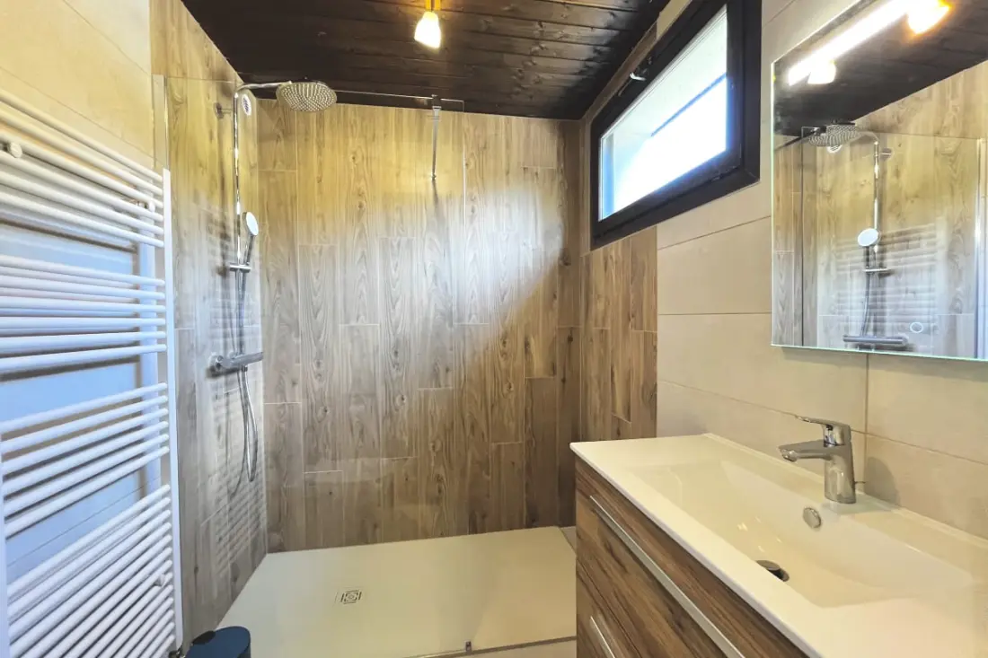 Apartman Balcony a közelben Des Pistes