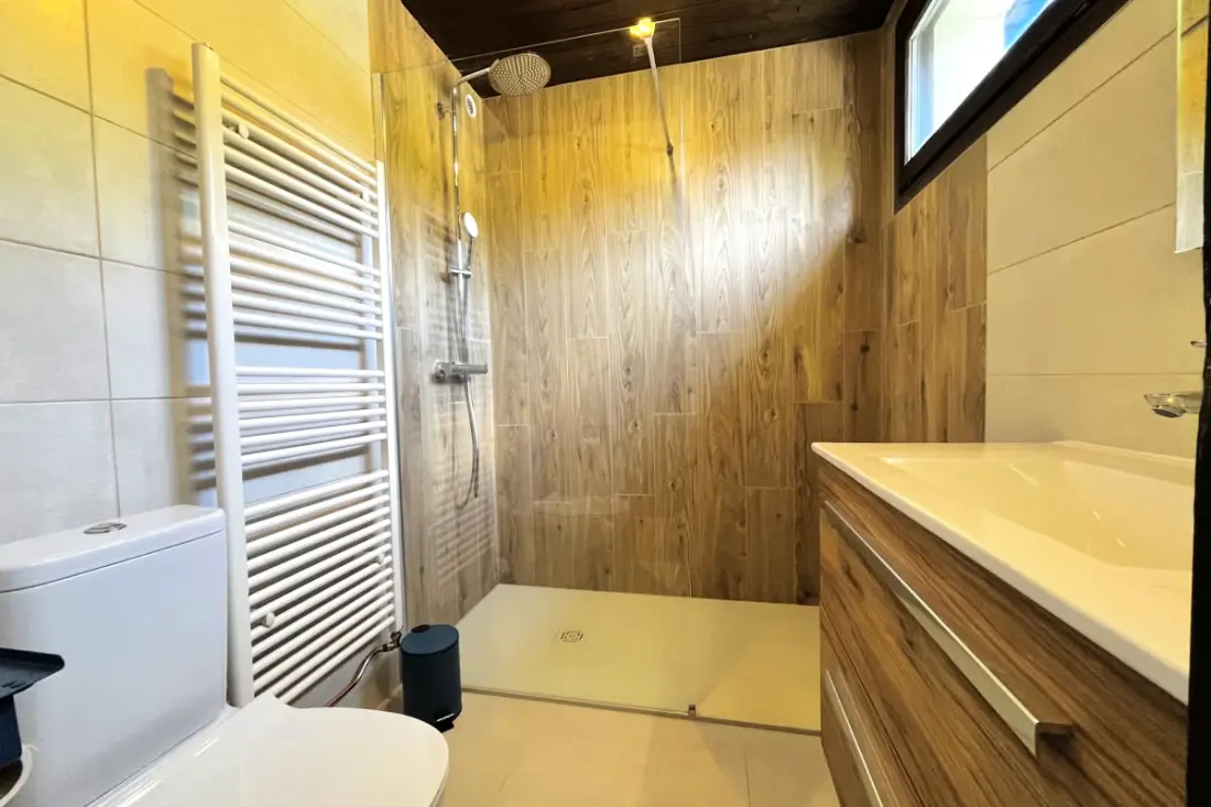 Apartman Balcony a közelben Des Pistes