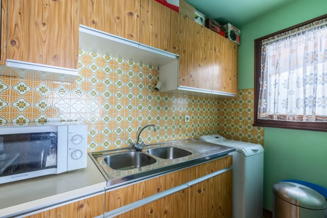 Mountain View Apartman, Terrace & Pistes