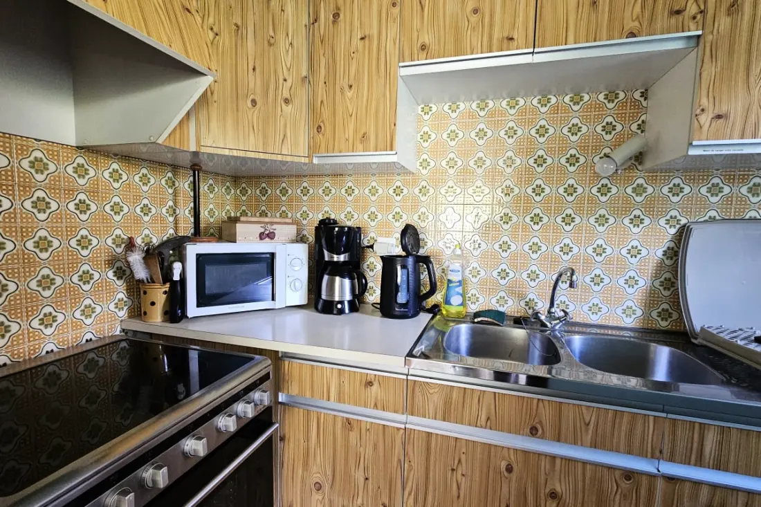 Mountain View Apartman, Terrace & Pistes