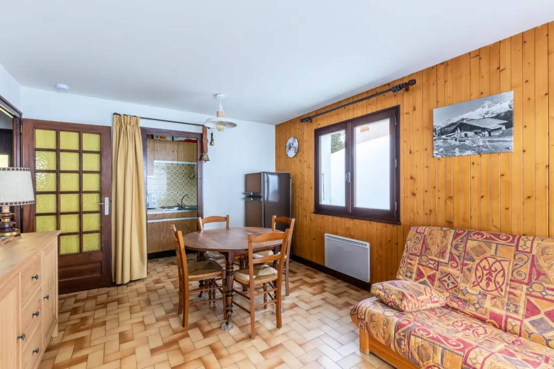 Mountain View Apartman, Terrace & Pistes