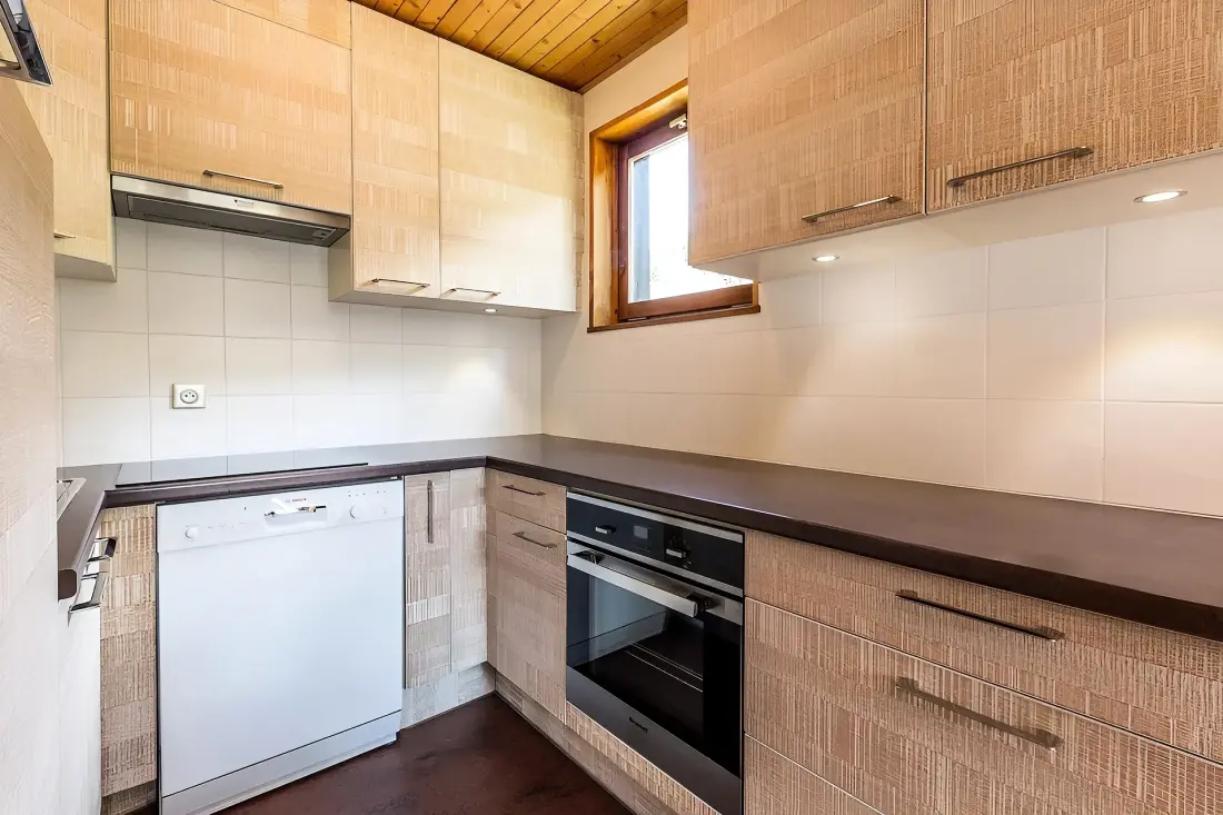 Residence Aravis 1600