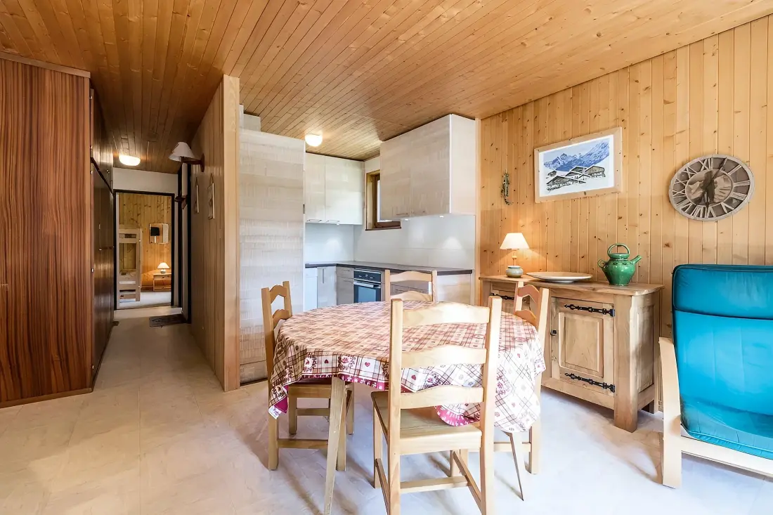 Residence Aravis 1600