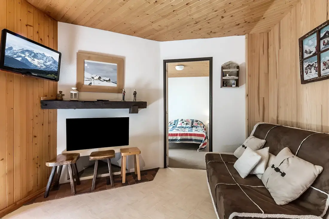 Residence Aravis 1600