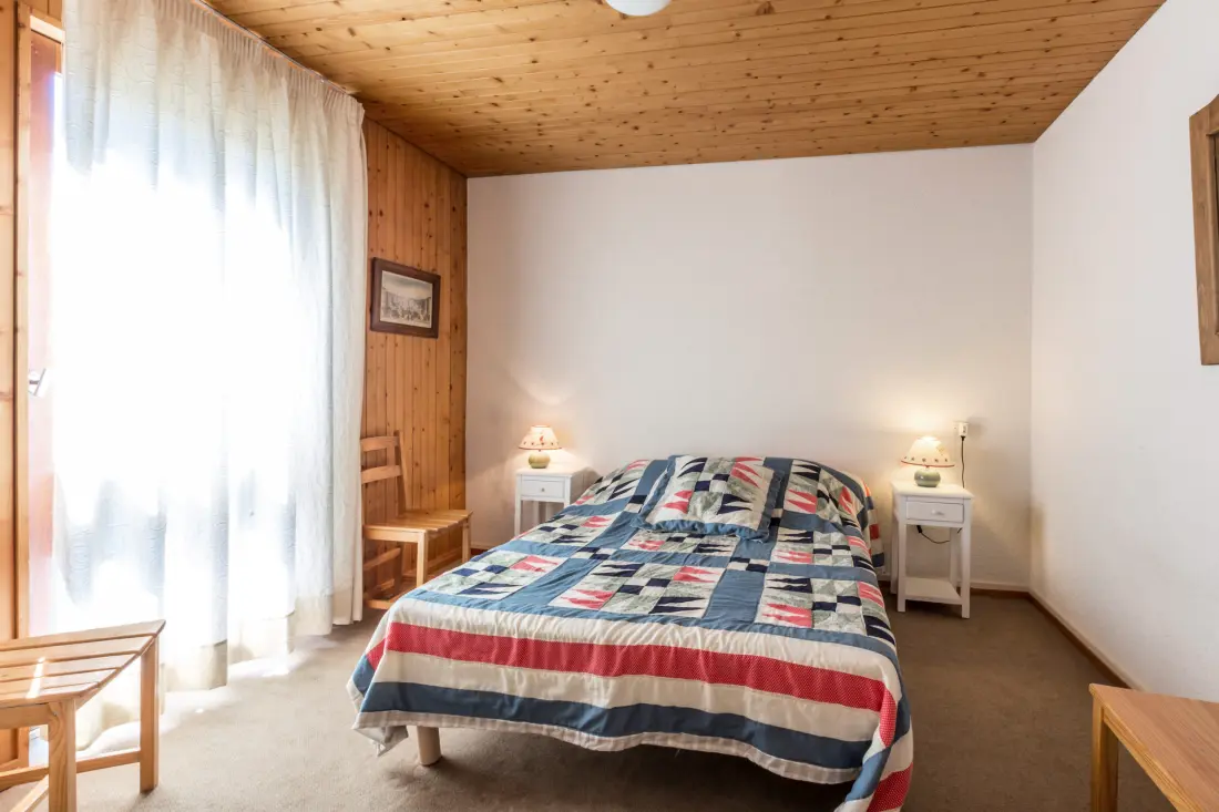 Residence Aravis 1600