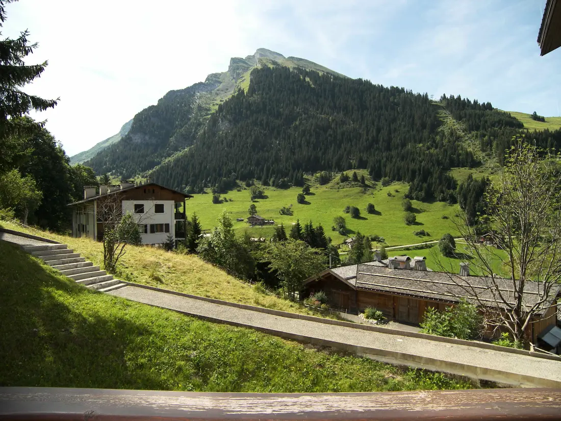 Residence Aravis 1600
