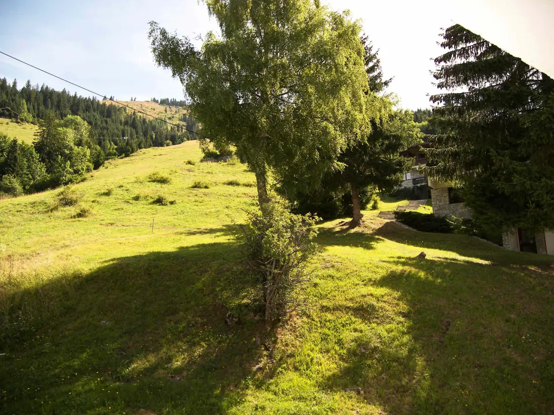 Residence Aravis 1600