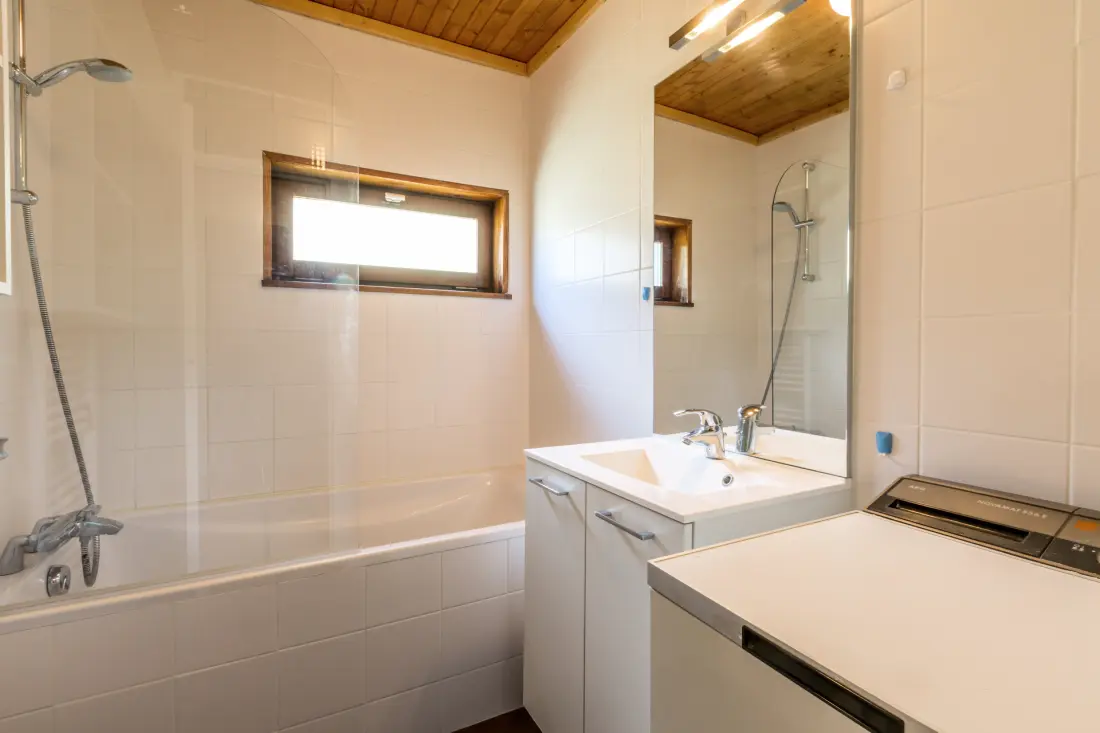 Residence Aravis 1600