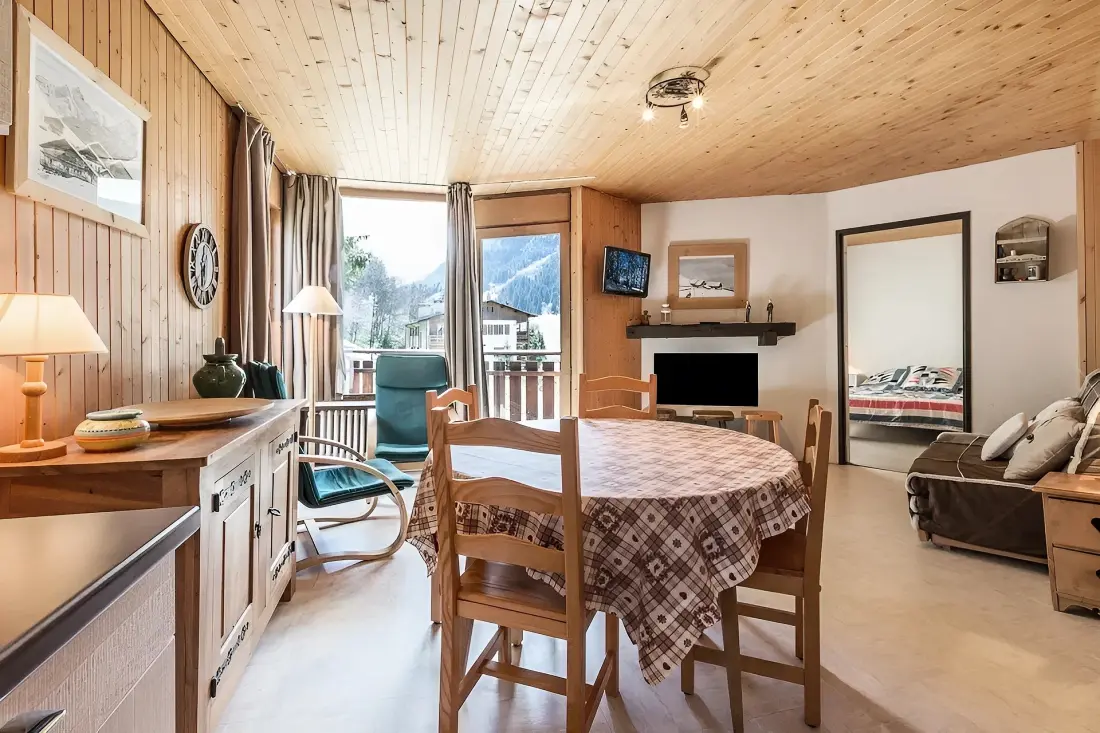 Residence Aravis 1600