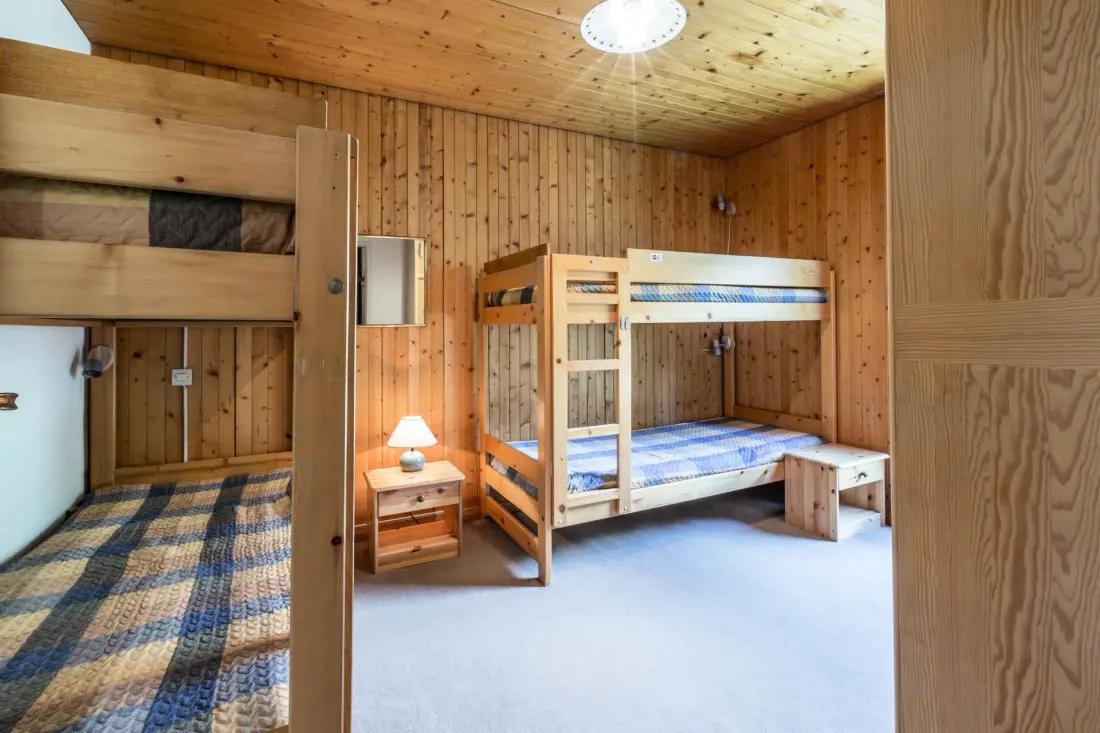 Residence Aravis 1600
