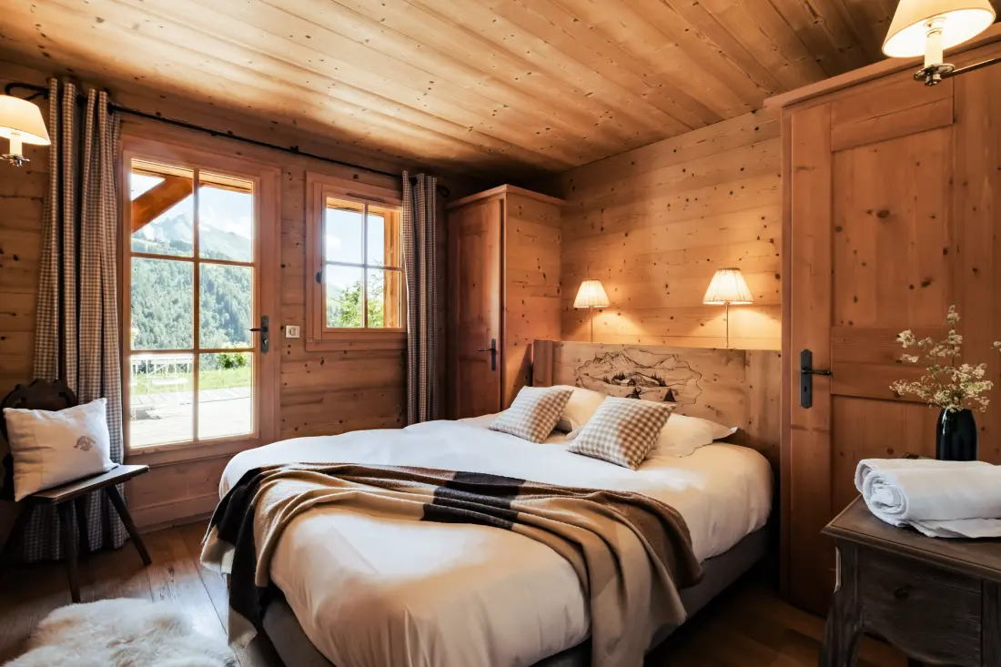 Arpitan Lodge tartózkodási hely
