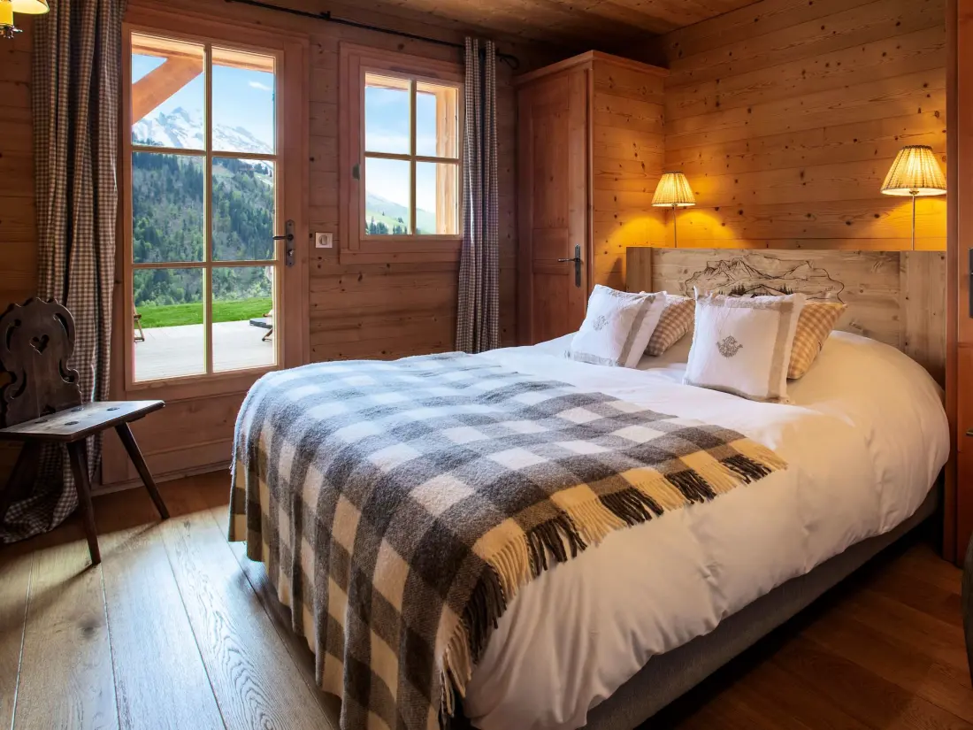 Arpitan Lodge tartózkodási hely
