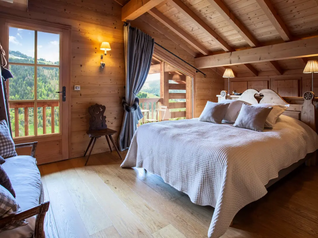 Arpitan Lodge tartózkodási hely