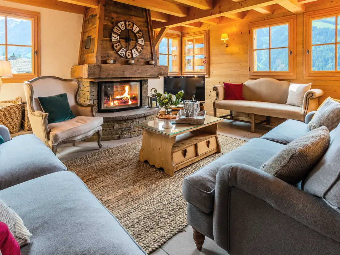 Arpitan Lodge tartózkodási hely