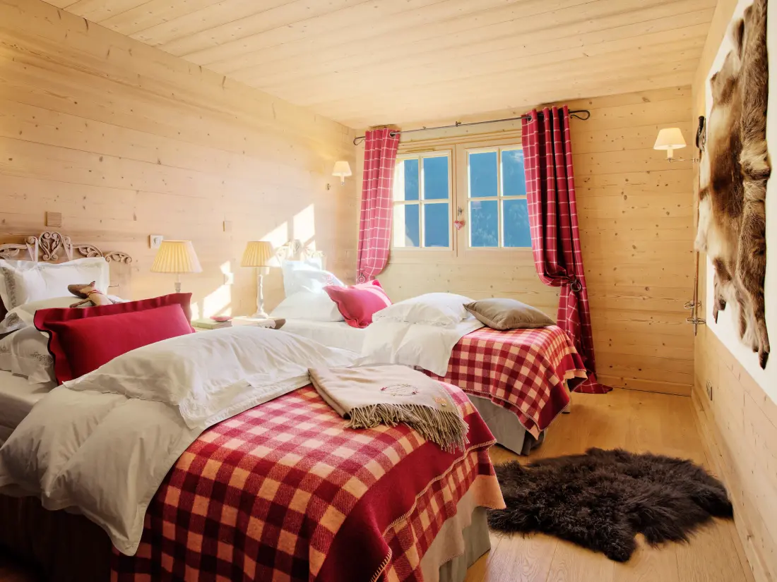 Arpitan Lodge tartózkodási hely