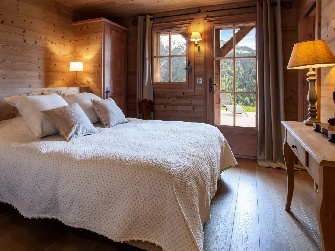Arpitan Lodge tartózkodási hely