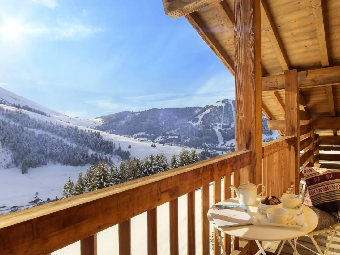 Arpitan Lodge tartózkodási hely