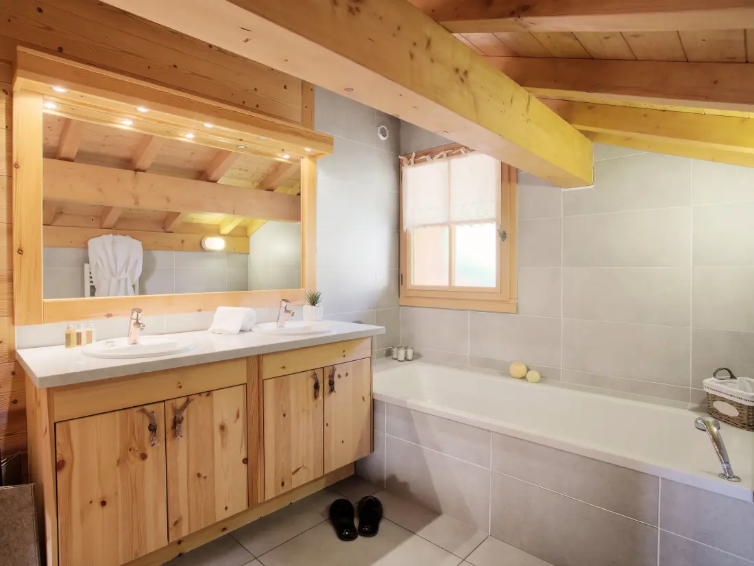Arpitan Lodge tartózkodási hely