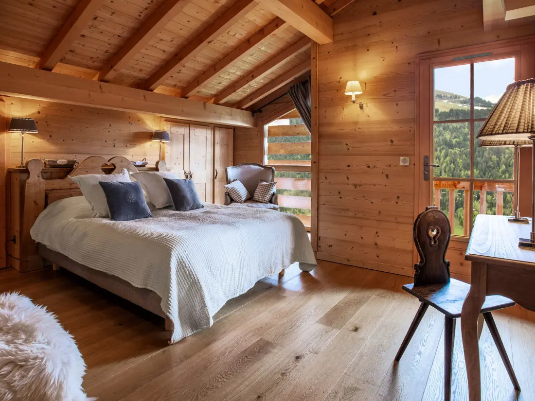 Arpitan Lodge tartózkodási hely