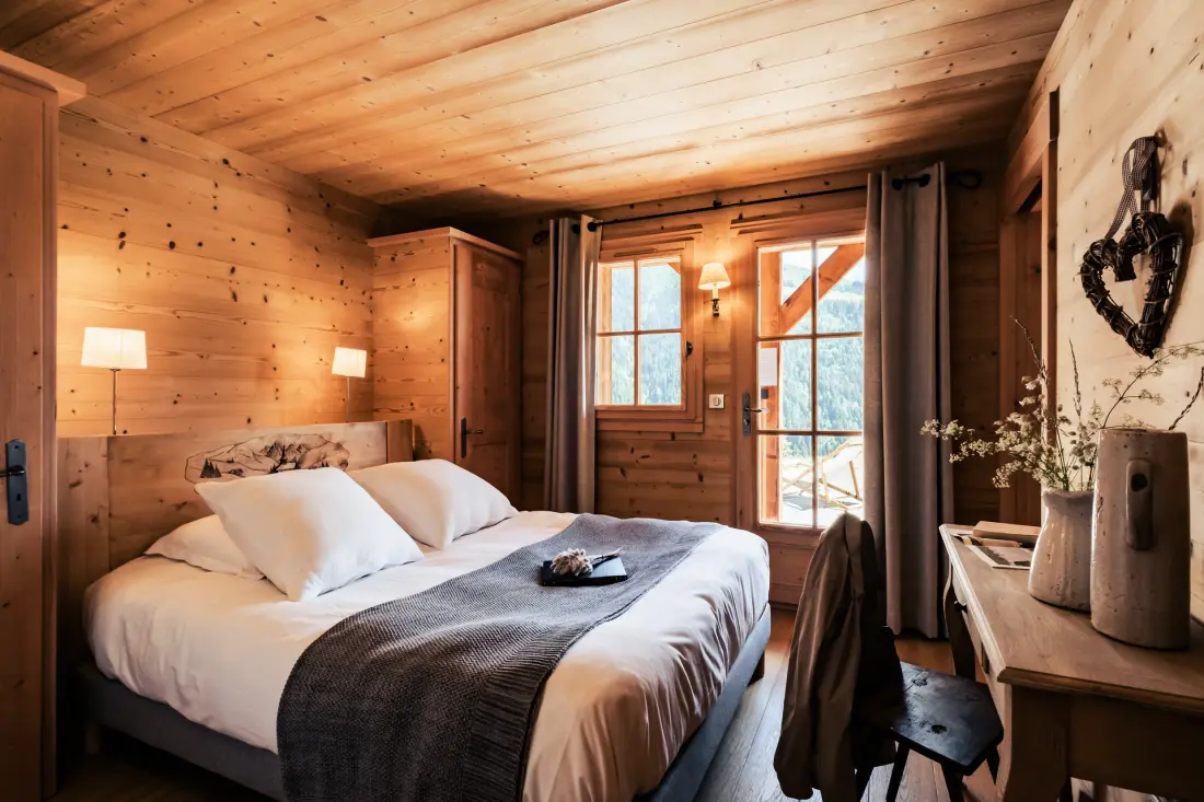 Arpitan Lodge tartózkodási hely