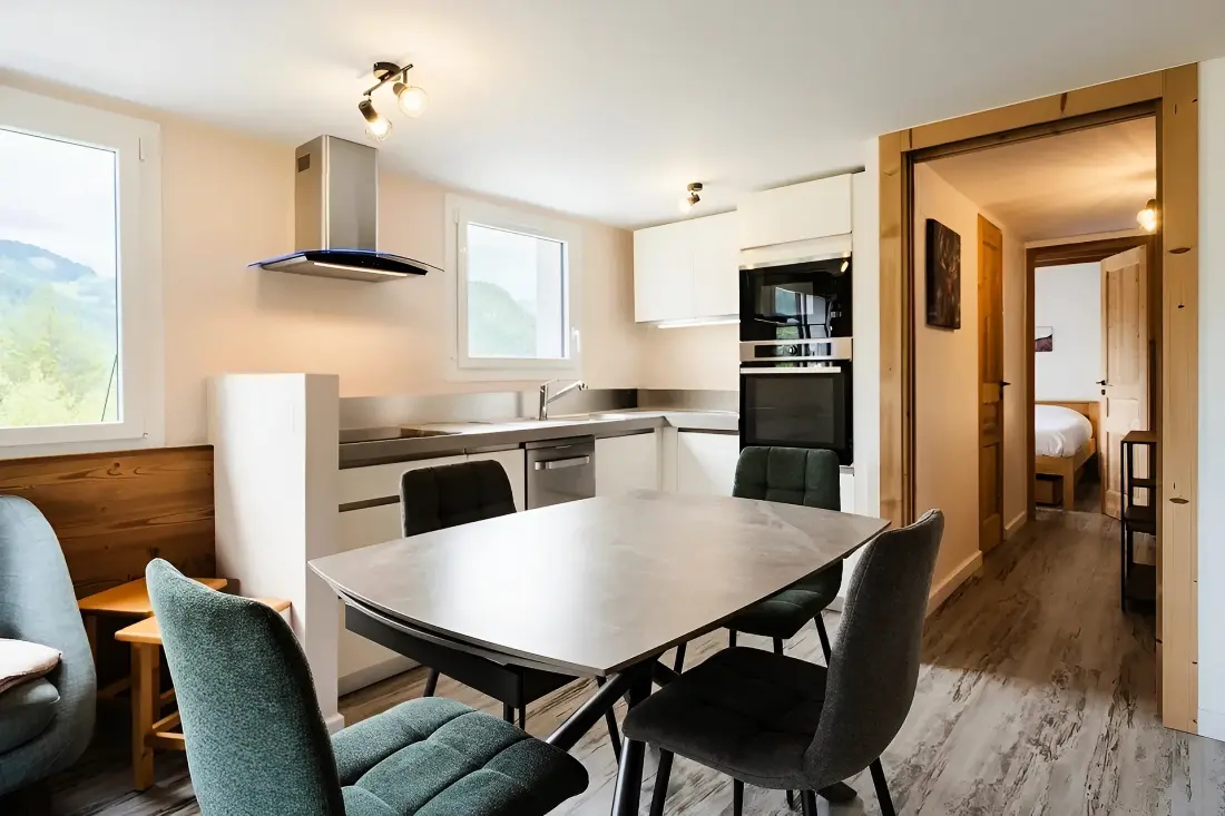 Residence Autan