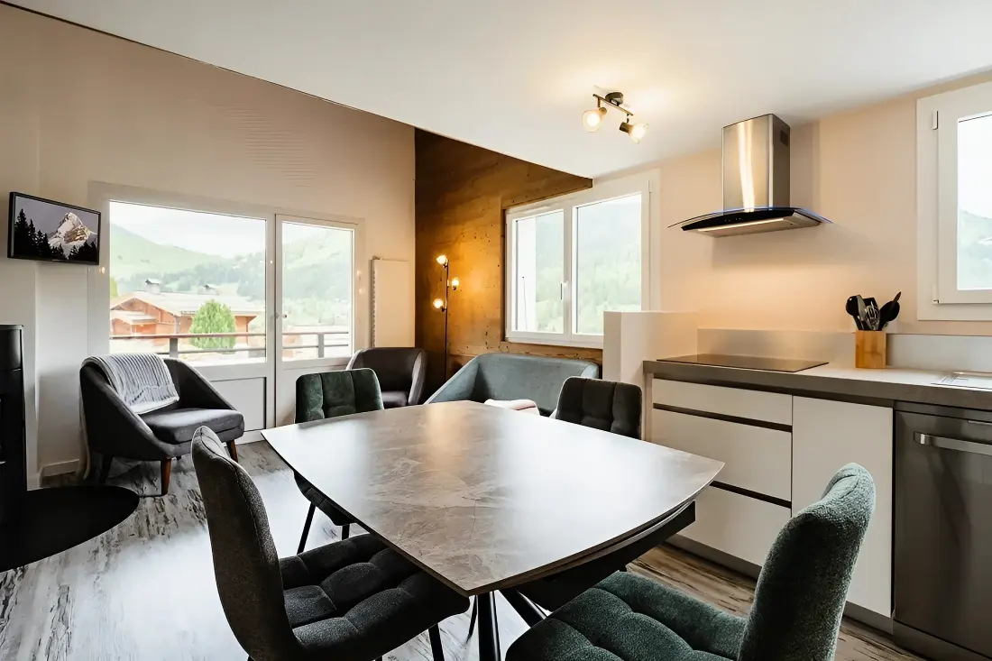 Residence Autan