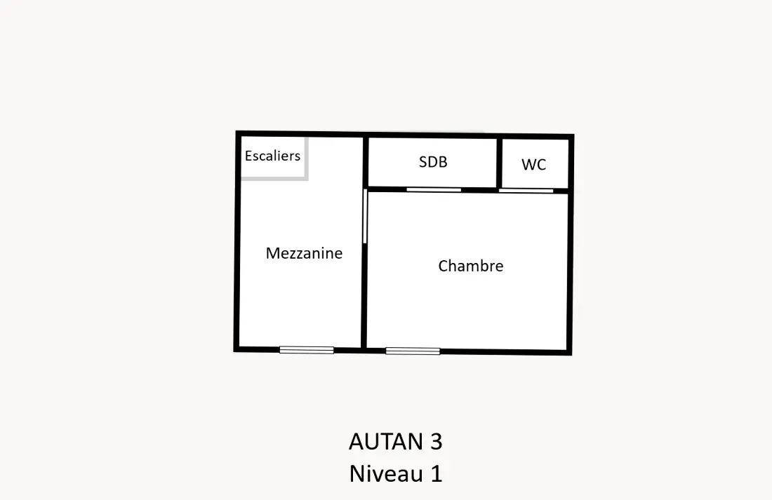 Residence Autan