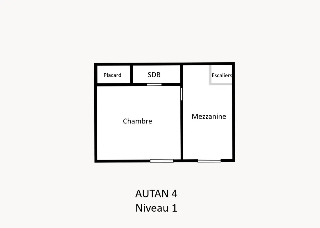 Residence Autan