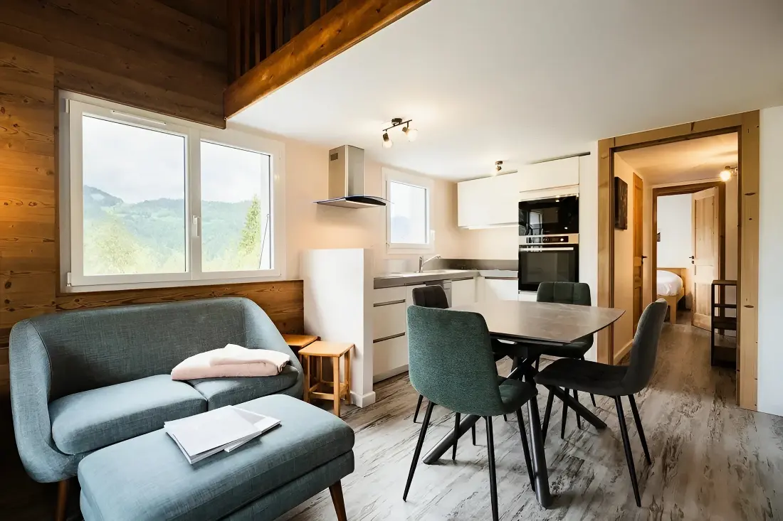 Residence Autan
