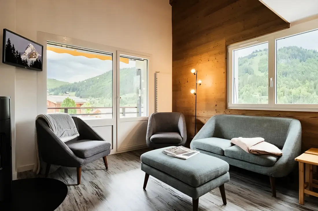 Residence Autan