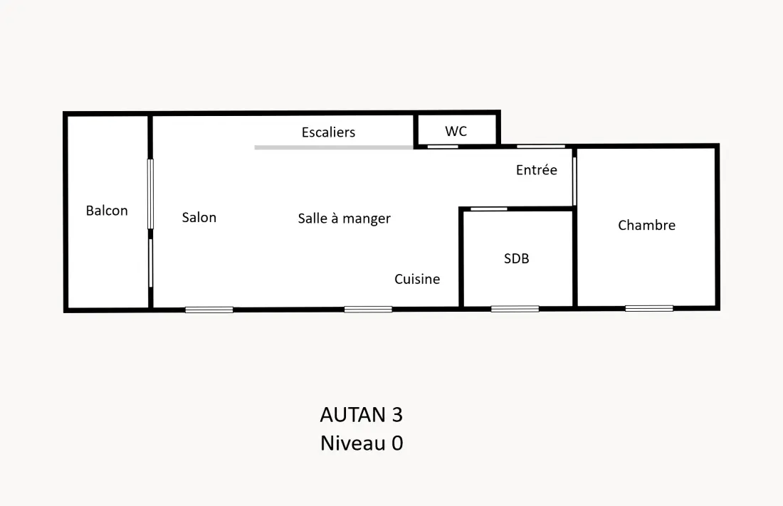 Residence Autan