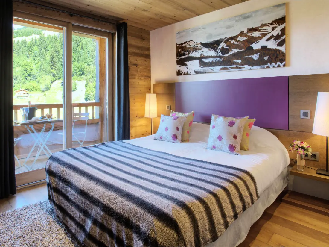 Authentic Lodge Spa Residence