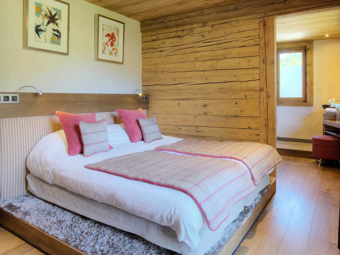 Authentic Lodge Spa Residence