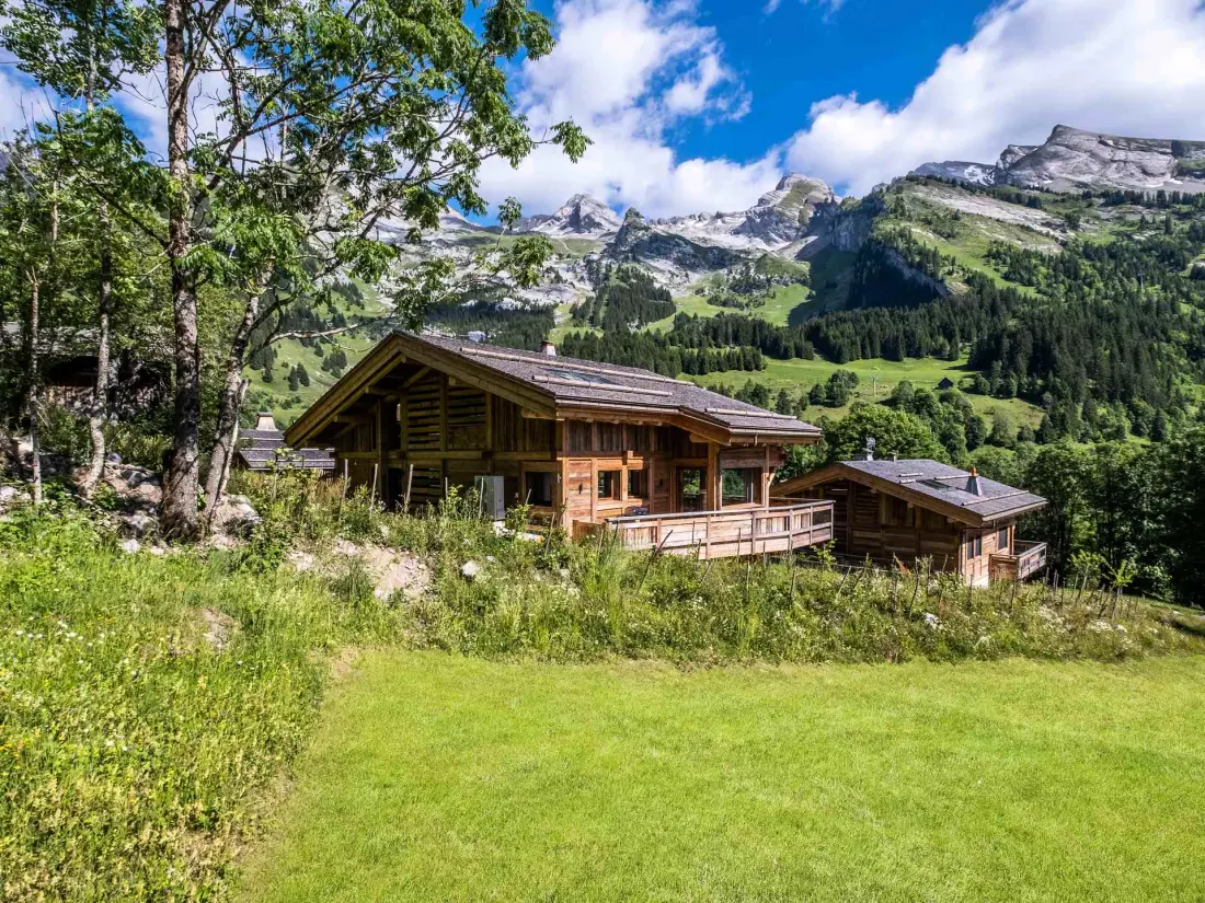 Balmaz Lodge Residence