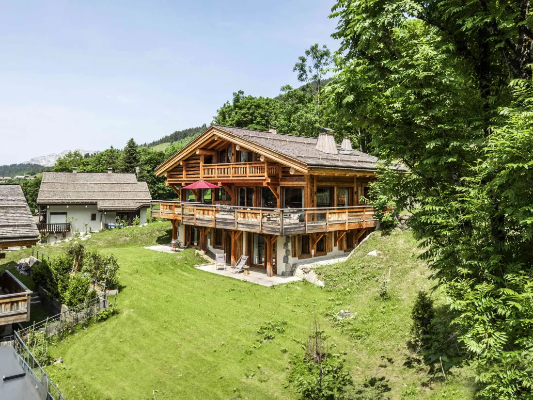Balmaz Lodge Residence