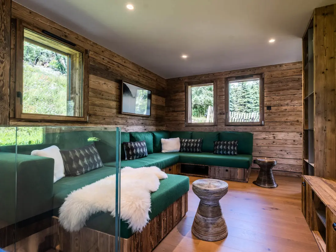 Balmaz Lodge Residence