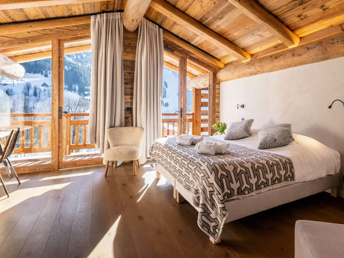 Balmaz Lodge Residence