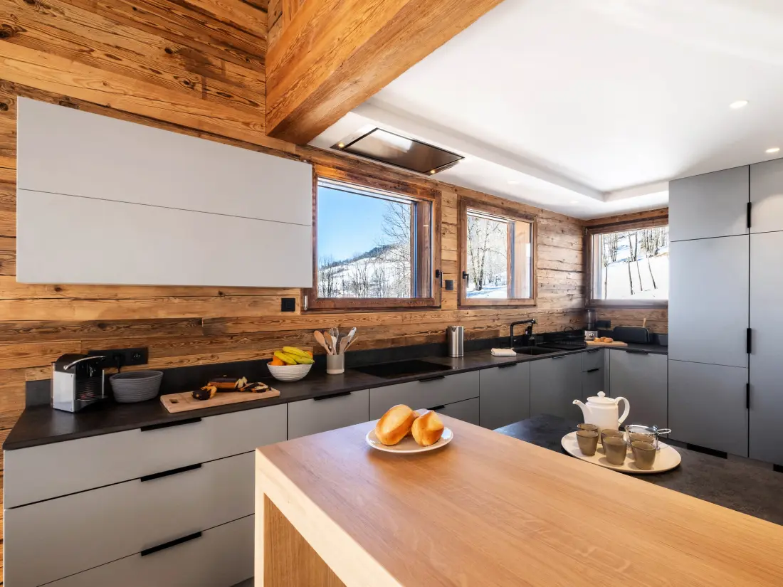 Balmaz Lodge Residence
