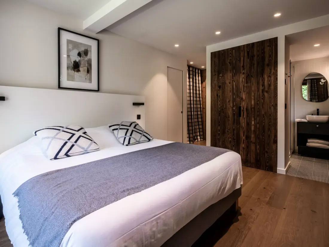 Balmaz Lodge Residence