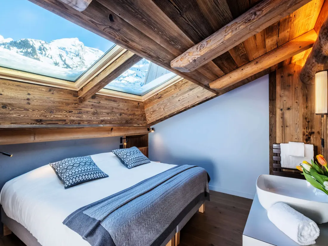 Balmaz Lodge Residence