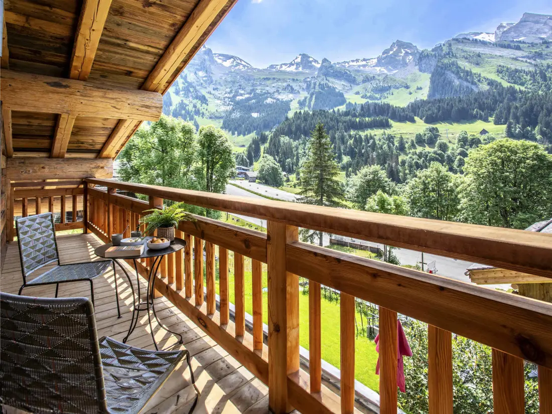 Balmaz Lodge Residence