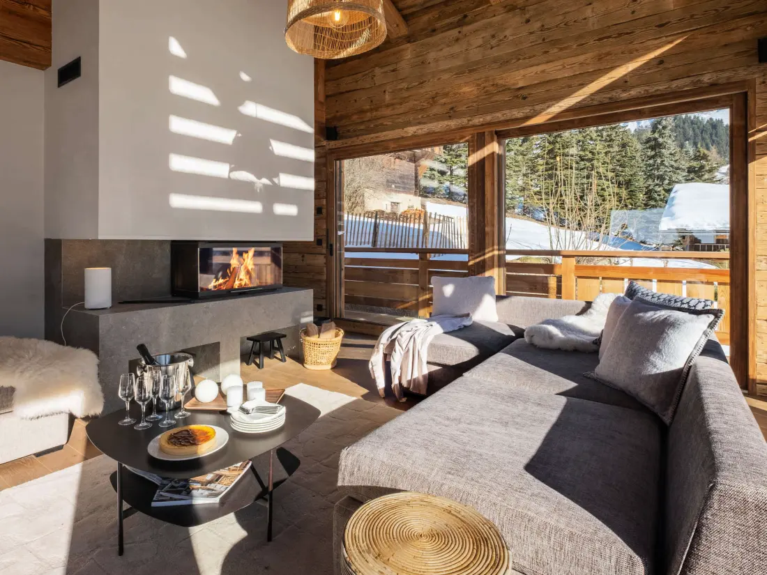 Balmaz Lodge Residence