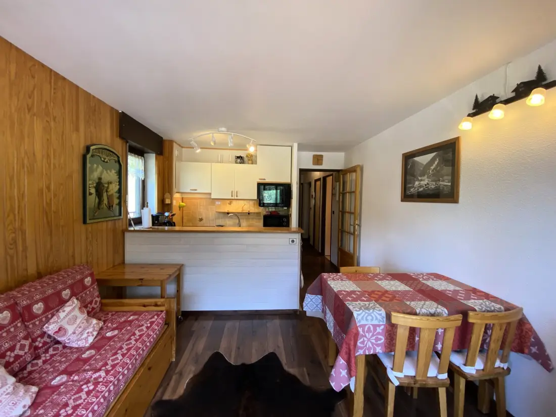 Residence Balme 1