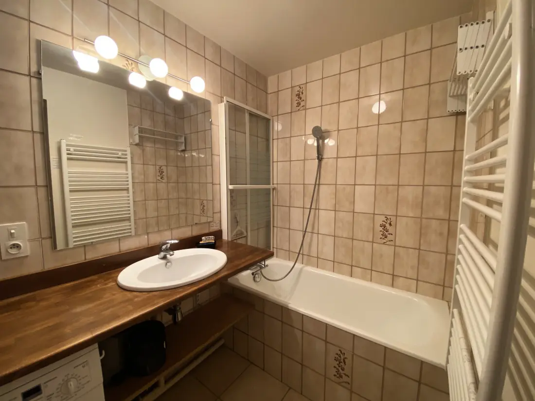 Residence Balme 1