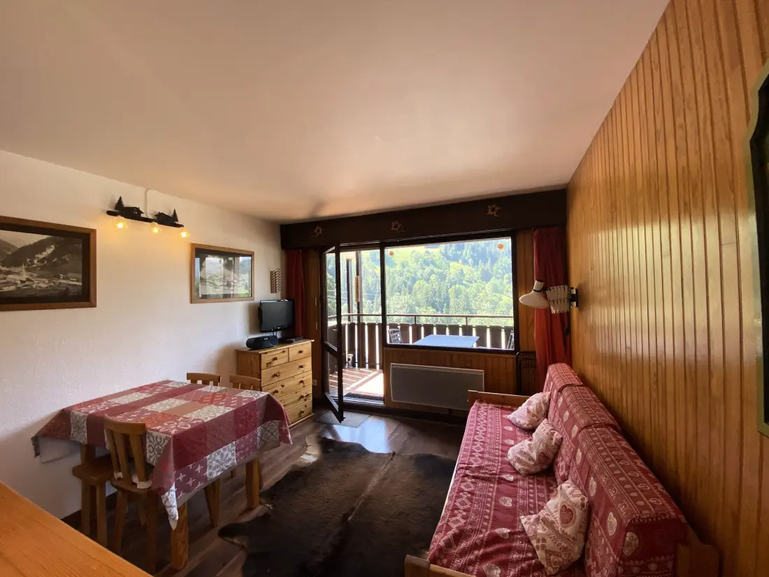 Residence Balme 1