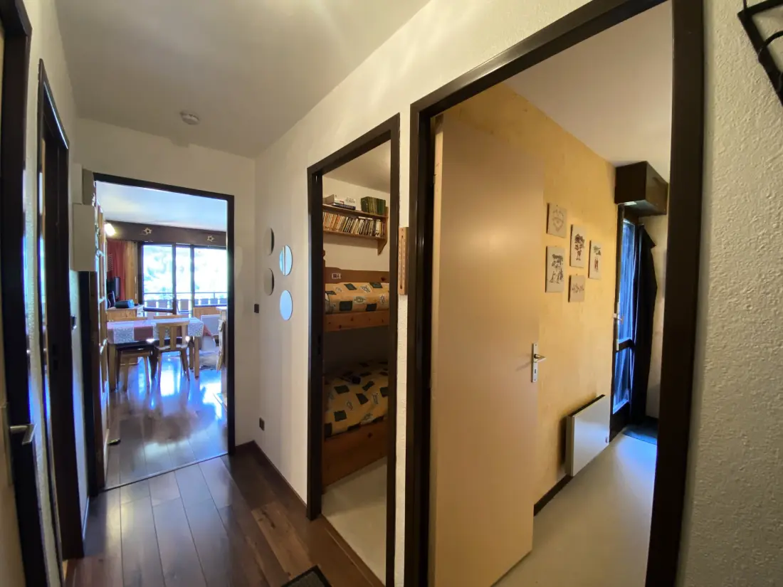 Residence Balme 1