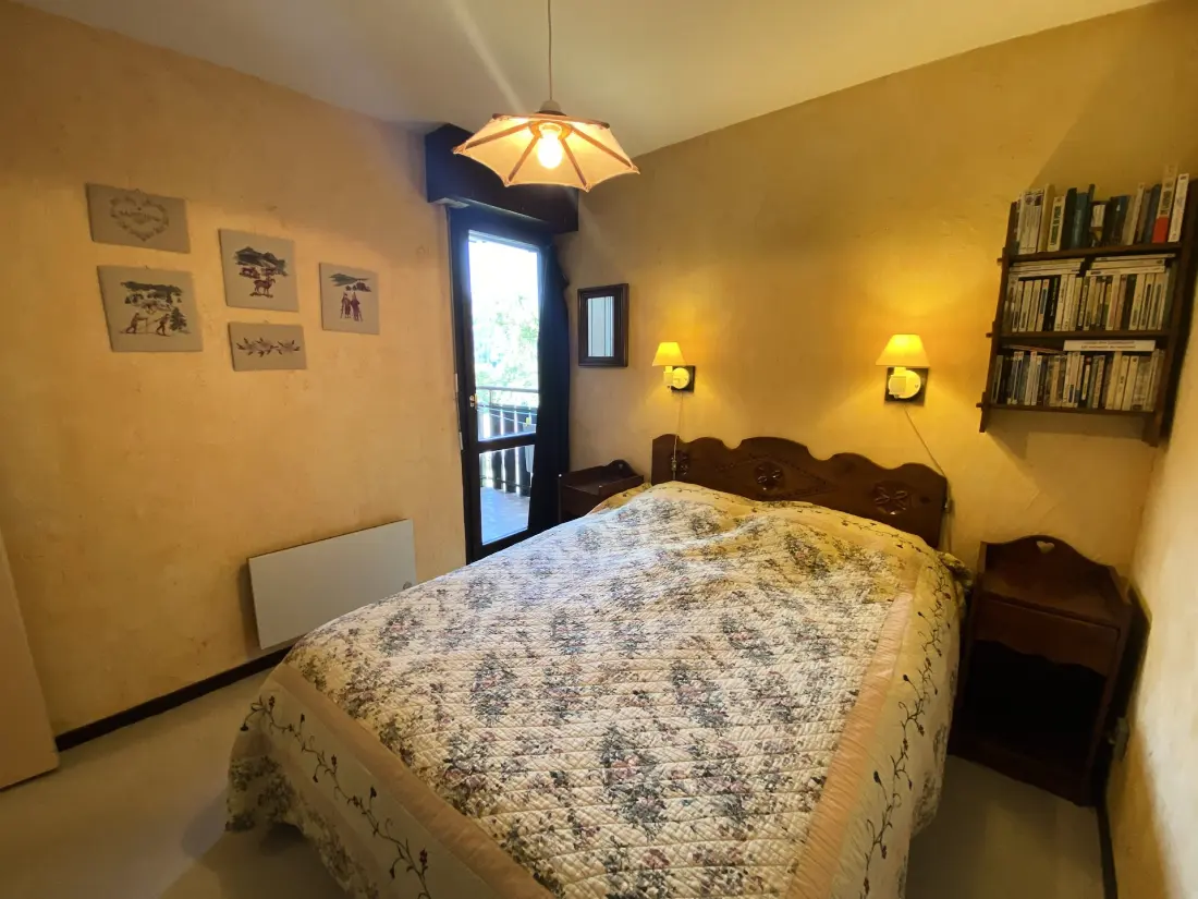 Residence Balme 1